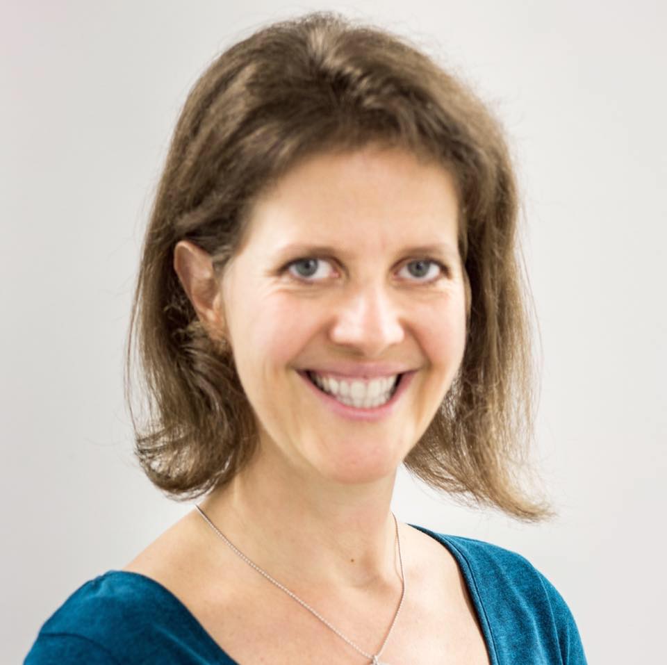 Dr. Katherine Kadin