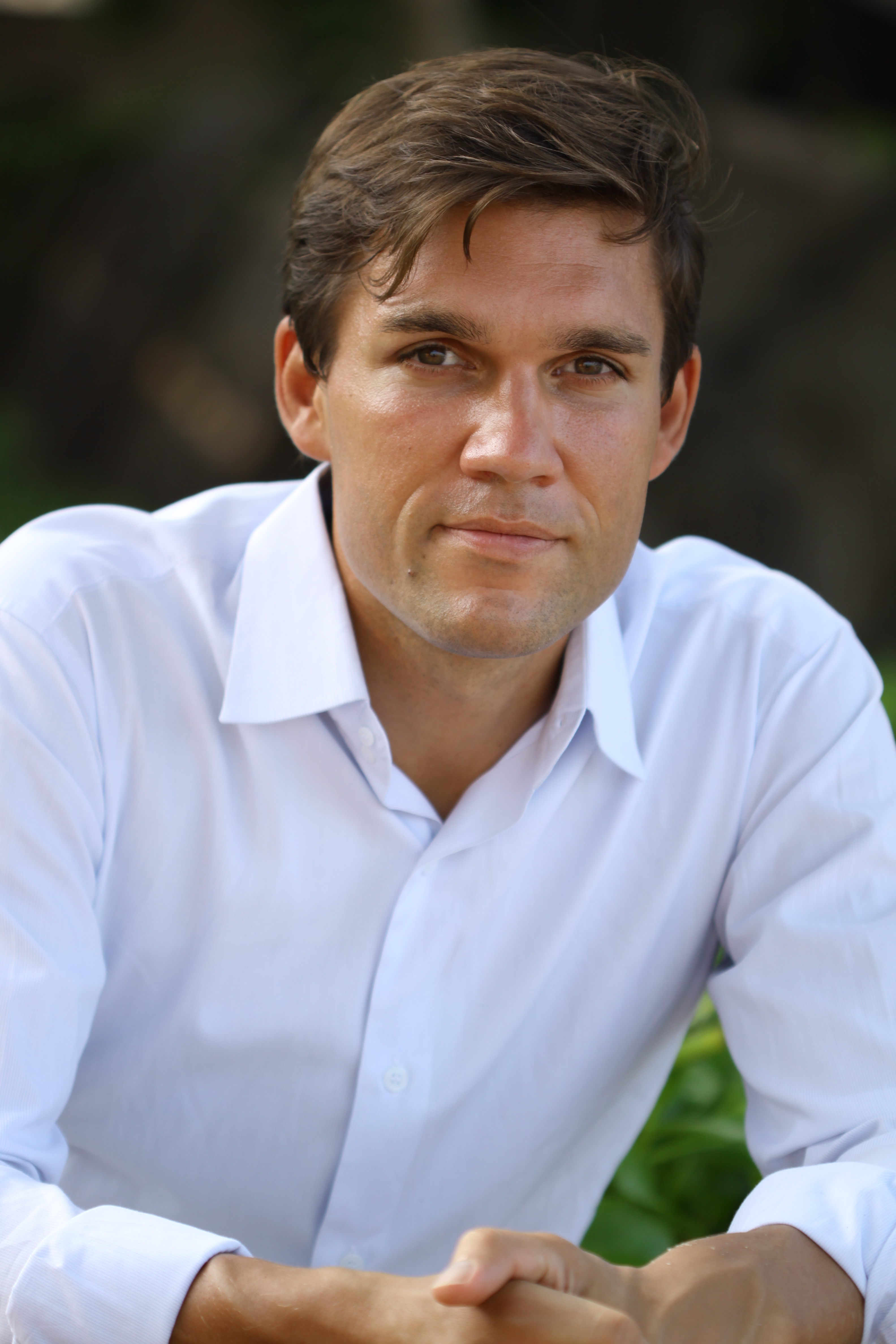 karl lillrud