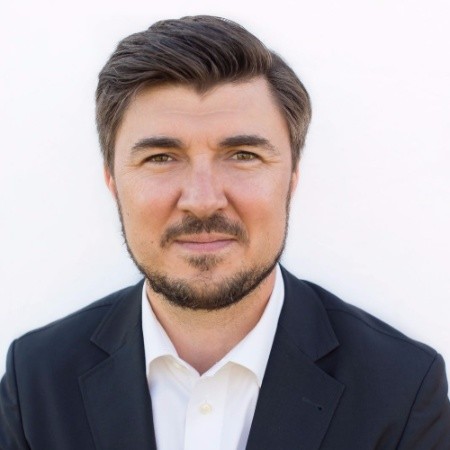 vlad makarenko
