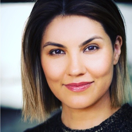 dr nadya zhexembayeva