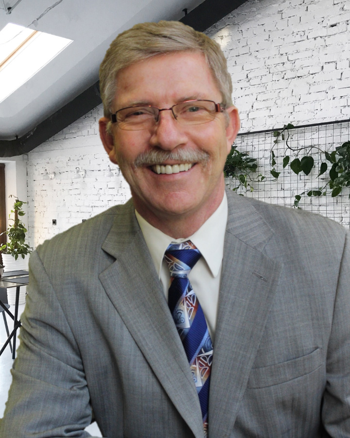 Axel Meierhoefer