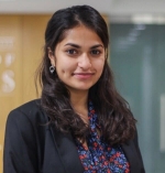 Anvitha Prasad