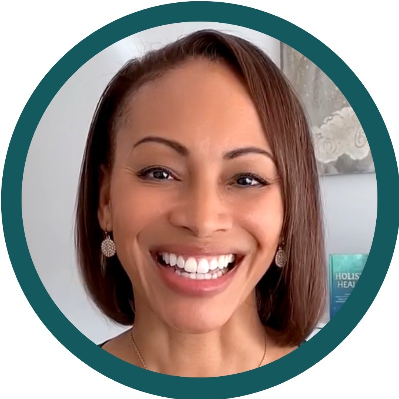 dr andrea pennington