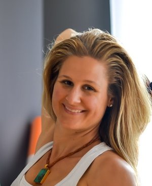 Sara Vandergoot