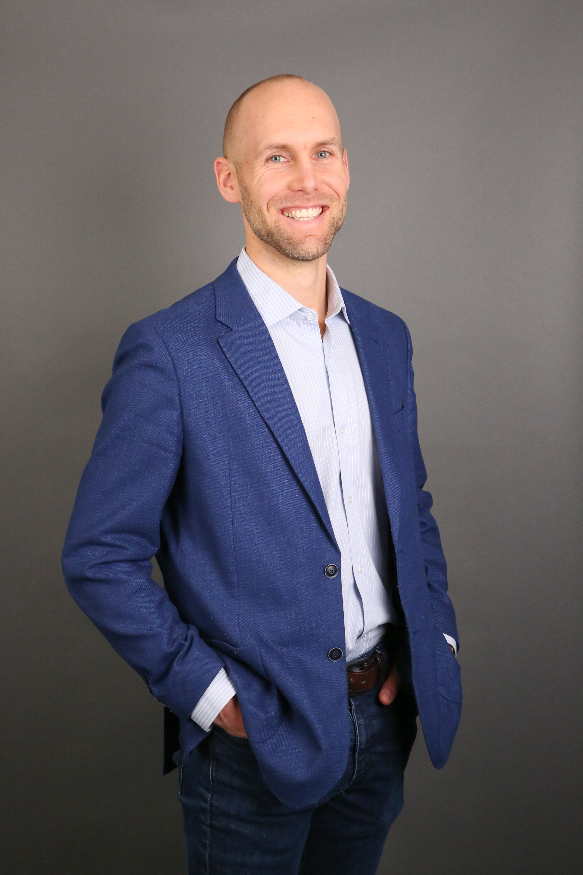 casey grey