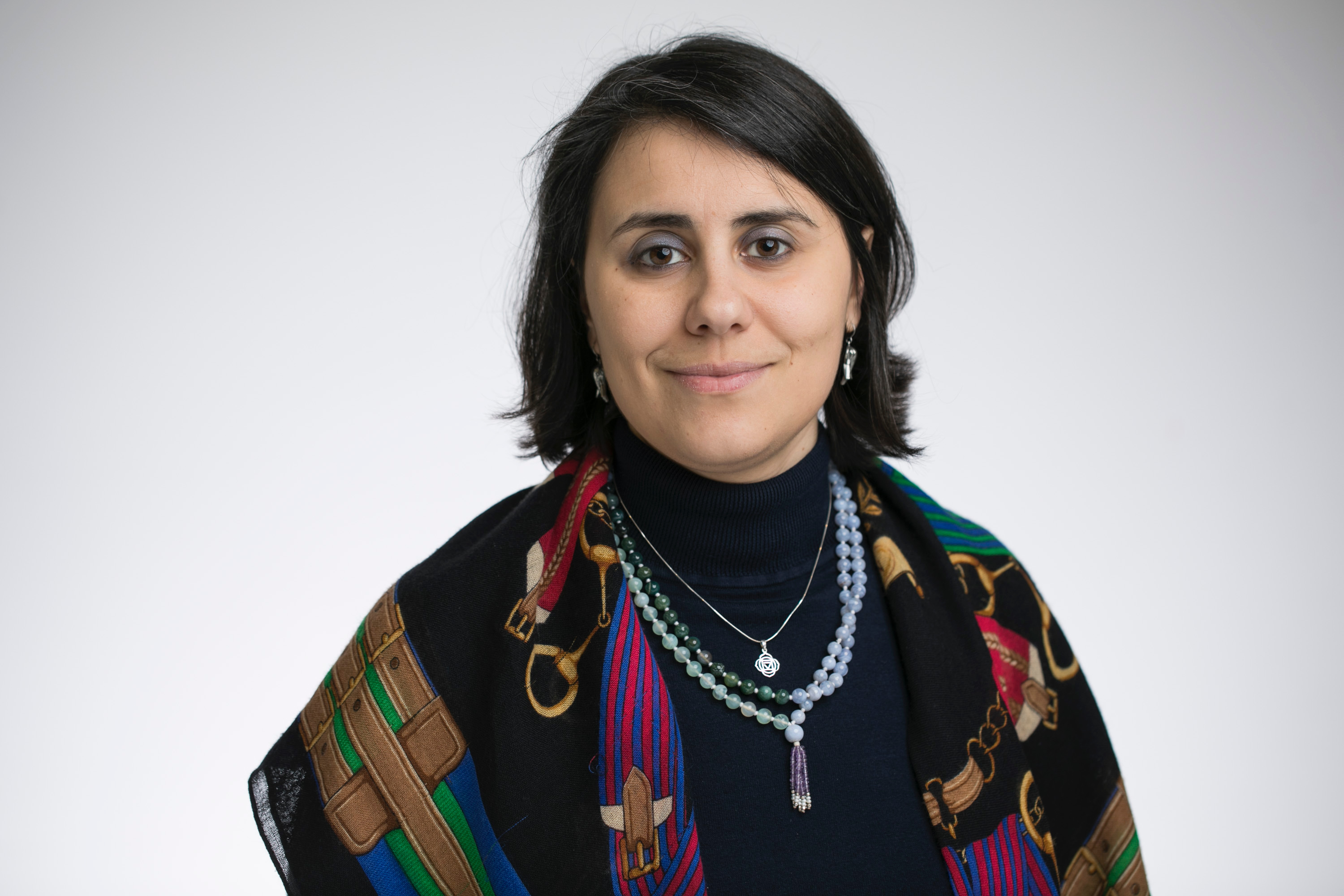 ina gjikondi